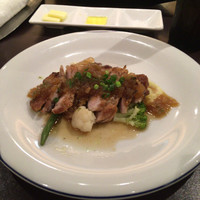 Sucre - 爽健豚ロースのソテー