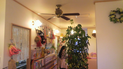 ドッグカフェリオン（ＤｏｇＣａｆｅ　リオン） - 酒田（その他）の写真