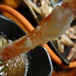 せきのや - しゃぶしゃぶ！！