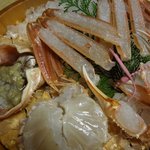 せきのや - 刺身用