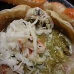 せきのや - 焼きがに！！