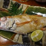 せきのや - のどぐろ！！