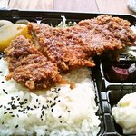 浜志 - お弁当(参考写真)