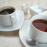 ル・ショコラ・ドゥ・アッシュ - 