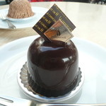 ル・ショコラ・ドゥ・アッシュ - 