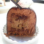 ル・ショコラ・ドゥ・アッシュ - 