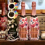 波へい - 春のロゼワインフェアー開催！