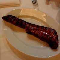 ベンジャミンステーキハウス 六本木 - 