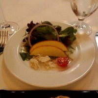 ベンジャミンステーキハウス 六本木 - 