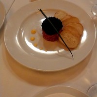 ベンジャミンステーキハウス 六本木 - 