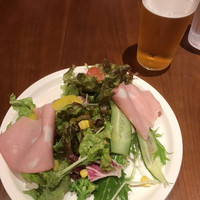 パージナ イタリアン ファイアワークス プラス カフェ ~薪焼きイタリアンとワイン~ -  パージナ イタリアン ファイアワークス プラス カフェ ~薪焼きイタリアンとワイン~ -