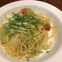 パージナ イタリアン ファイアワークス プラス カフェ ~薪焼きイタリアンとワイン~ -  パージナ イタリアン ファイアワークス プラス カフェ ~薪焼きイタリアンとワイン~ -