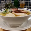 手打式超多加水麺 ののくら