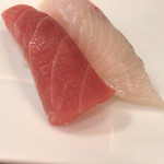 つきじ鈴富 すし富 - 