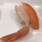 つきじ鈴富 すし富 - 