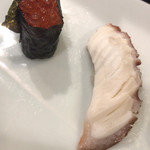 つきじ鈴富 すし富 - 