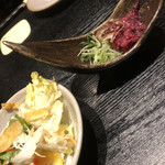 くいもの屋わん - 