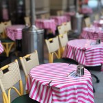 カフェラ 大丸神戸店