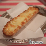 カフェラ 大丸神戸店