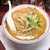 四條食堂 - 味噌ラーメン