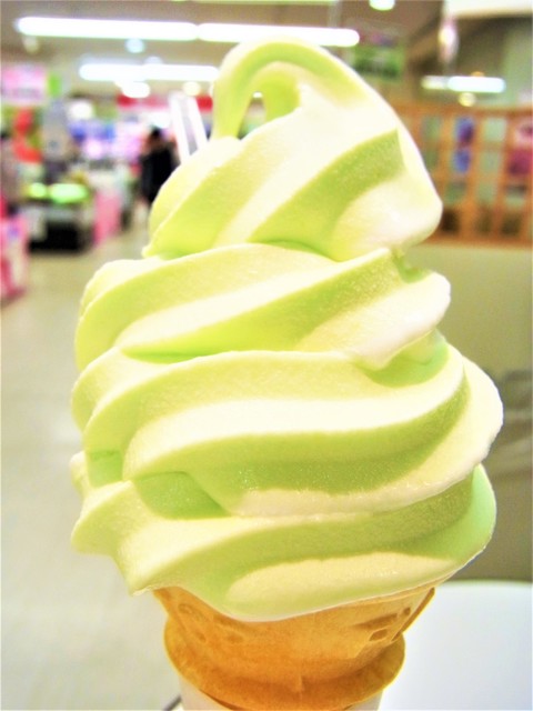 風月堂 - 陸前山下（ジェラート・アイスクリーム）の写真