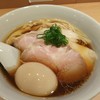 らぁ麺 はやし田 新宿本店