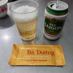 Banh xeo Ba Duong - 