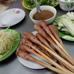 Banh xeo Ba Duong - 
