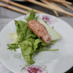 Banh xeo Ba Duong - 