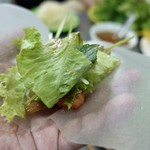 Banh xeo Ba Duong - 