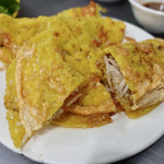 Banh xeo Ba Duong - 