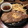 ステーキ食堂８