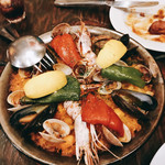 タベルナ カディス - 