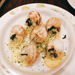 タベルナ カディス - 