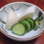 とんかつ燕楽 - 