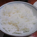 とんかつ燕楽 - 