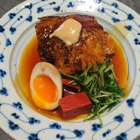 圓 弁柄 渋谷ストリーム - 