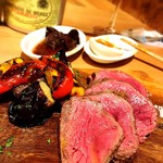 立ち呑みワイン マルシュ2 - 