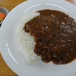 カレー屋 小松 - 