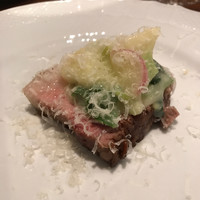 リストランテ ハナタニ - 