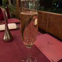 メインダイニングルーム 三笠 - 泡