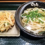 はなまるうどん 神田駅前店