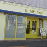 Il Caffe Amico - 