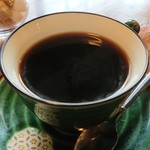 Ta蔵 - ブレンドコーヒー  ホット