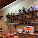 カフェ クロコ - 