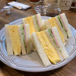 カフェ クロコ - 