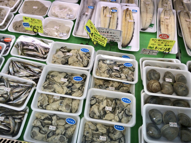 カネモ鮮魚店 気賀 その他 食べログ