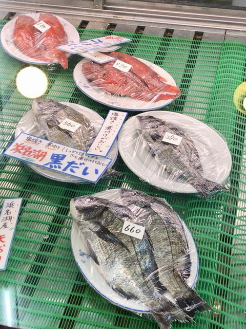 カネモ鮮魚店 気賀 その他 食べログ カネモ鮮魚店 気賀 その他 食べログ