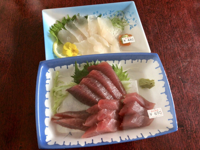 メタボトレーダーさんが投稿したカネモ鮮魚店 静岡 気賀 の口コミ詳細 食べログ
