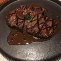 Prime42 steakhouse & sky bar -  Prime42 steakhouse & sky bar -